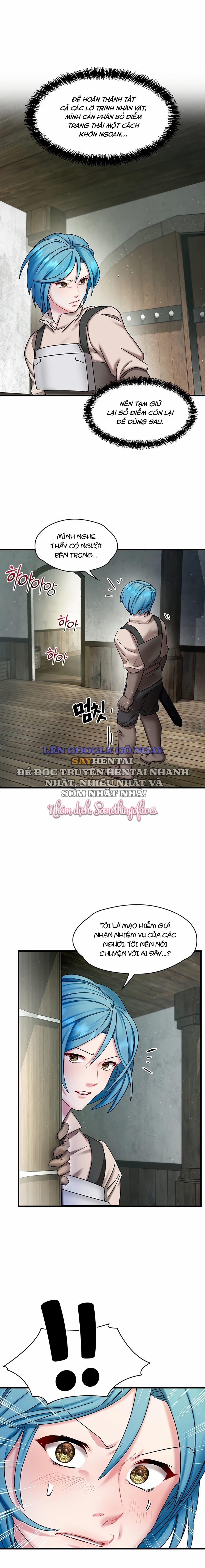 Đế Vương Ảo Tưởng 4 trang 12