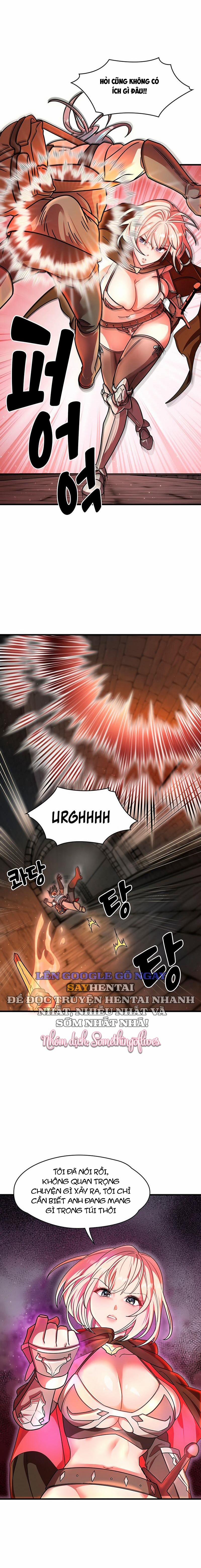 Đế Vương Ảo Tưởng 5 trang 8