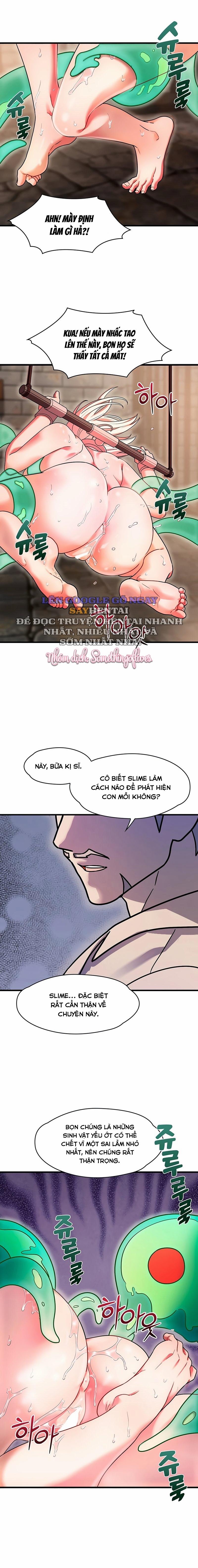 Đế Vương Ảo Tưởng 6 trang 11