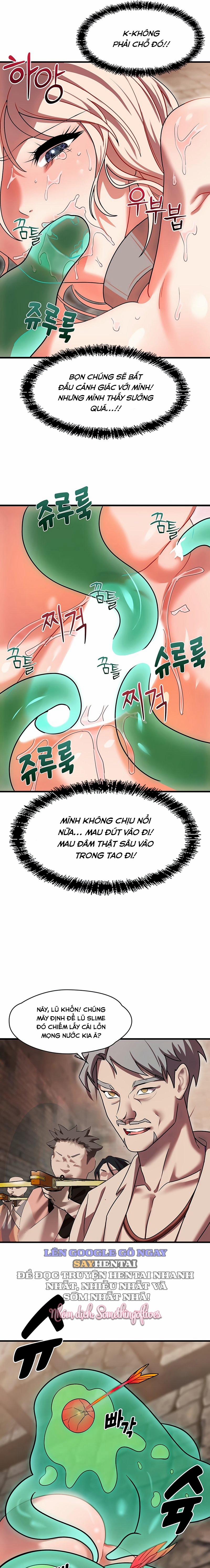 Đế Vương Ảo Tưởng 6 trang 14