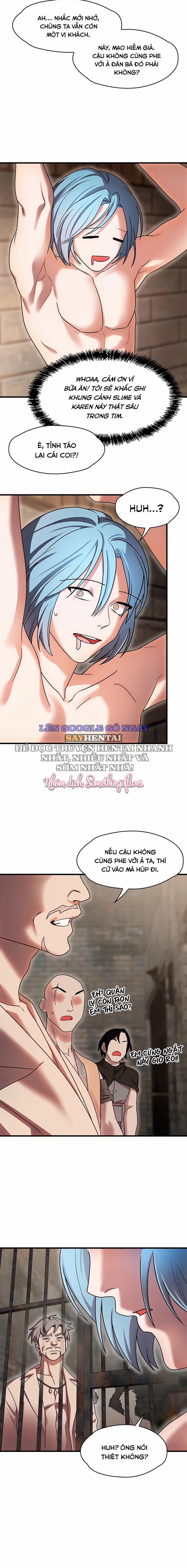 Đế Vương Ảo Tưởng 6 trang 17