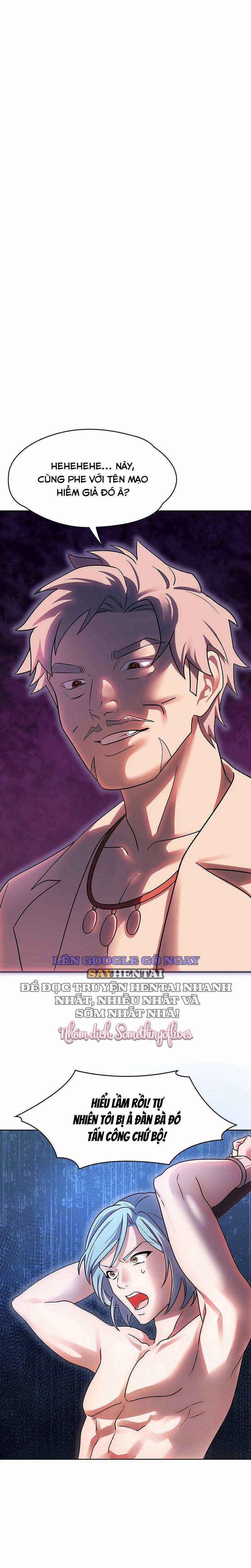 Đế Vương Ảo Tưởng 6 trang 2