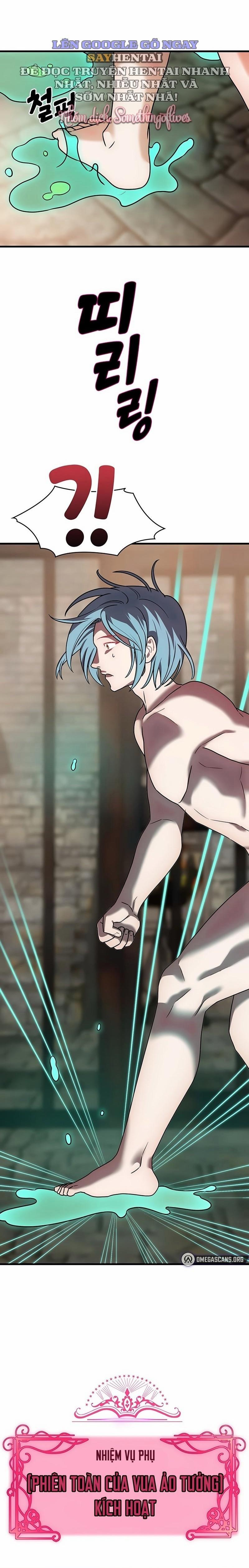 Đế Vương Ảo Tưởng 6 trang 21