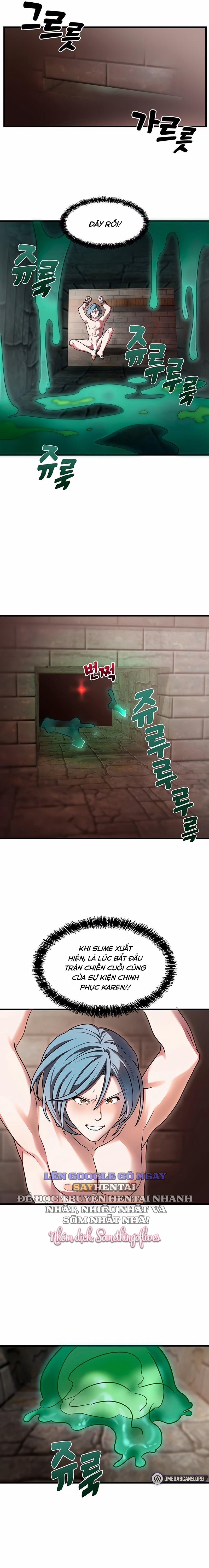 Đế Vương Ảo Tưởng 6 trang 8