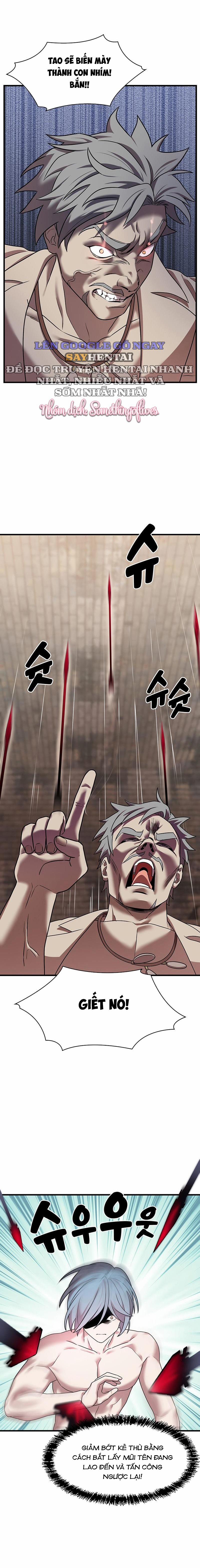 Đế Vương Ảo Tưởng 8 trang 12