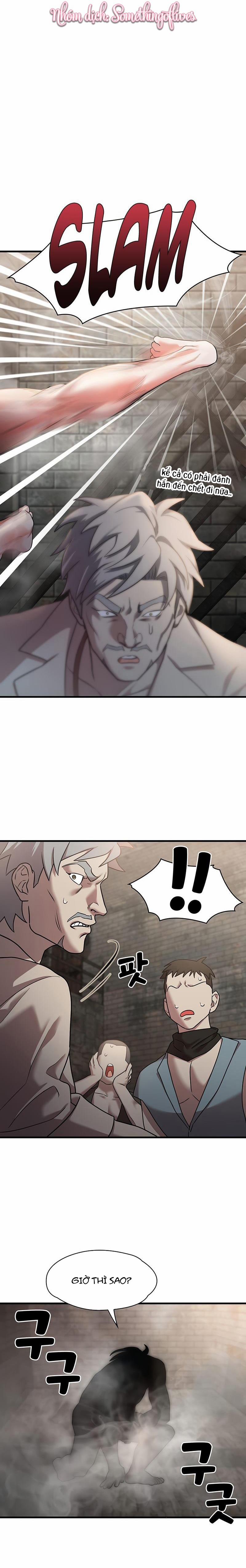 Đế Vương Ảo Tưởng 8 trang 19