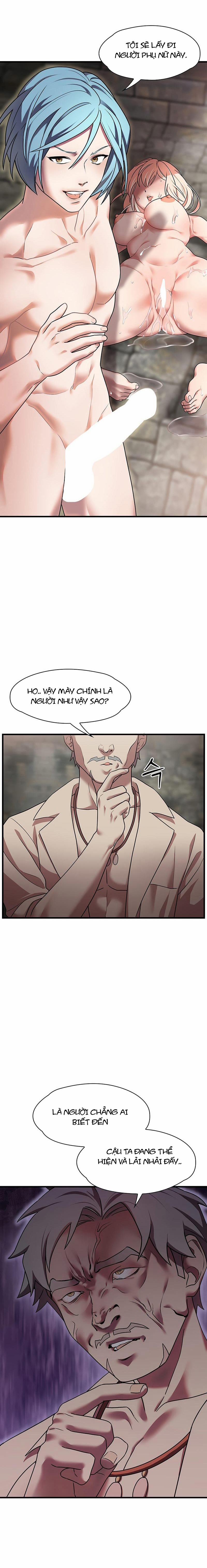 Đế Vương Ảo Tưởng 8 trang 7