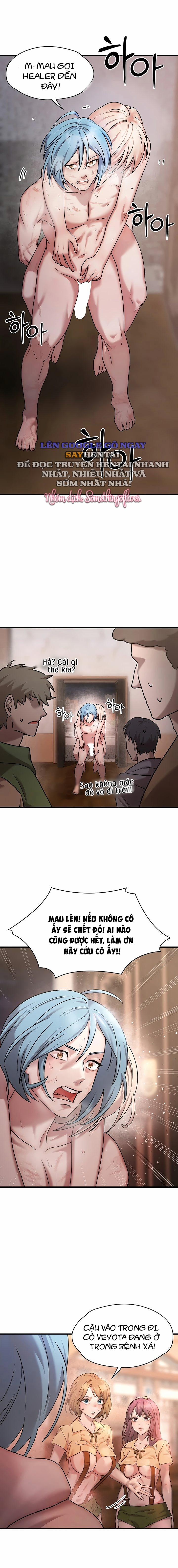 Đế Vương Ảo Tưởng 9 trang 12