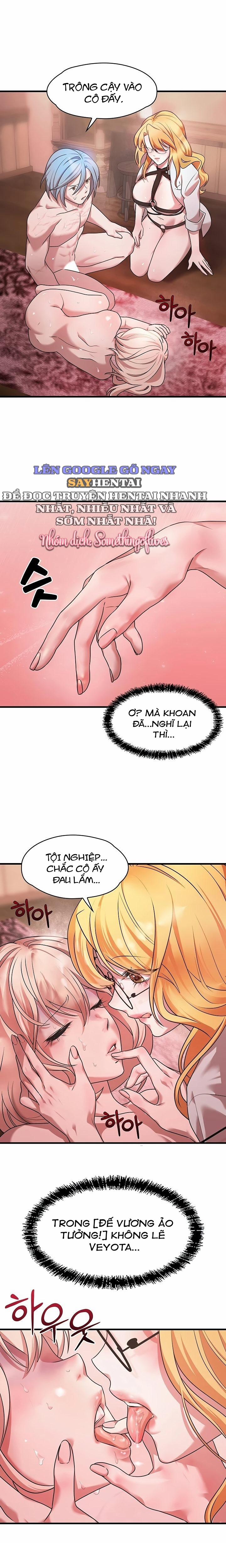 Đế Vương Ảo Tưởng 9 trang 14