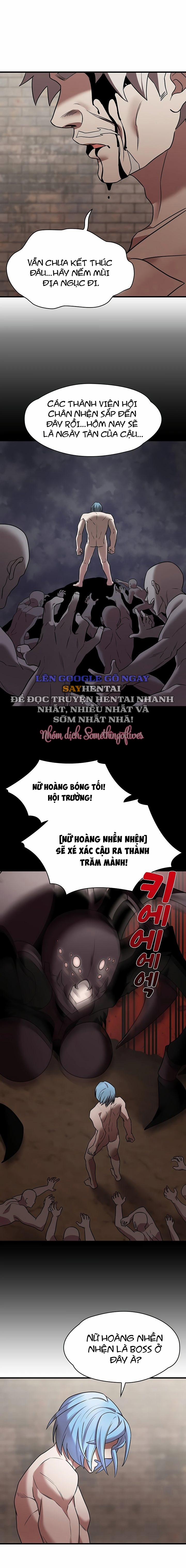 Đế Vương Ảo Tưởng 9 trang 5