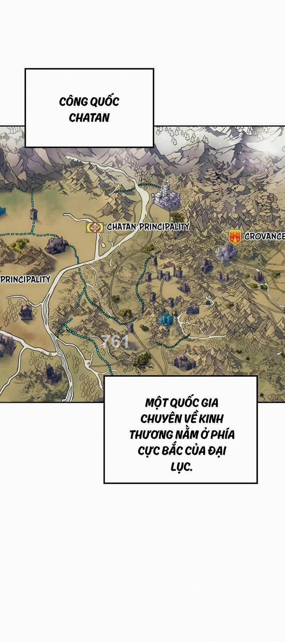 Đế Vương Hồi Quy 12 trang 1
