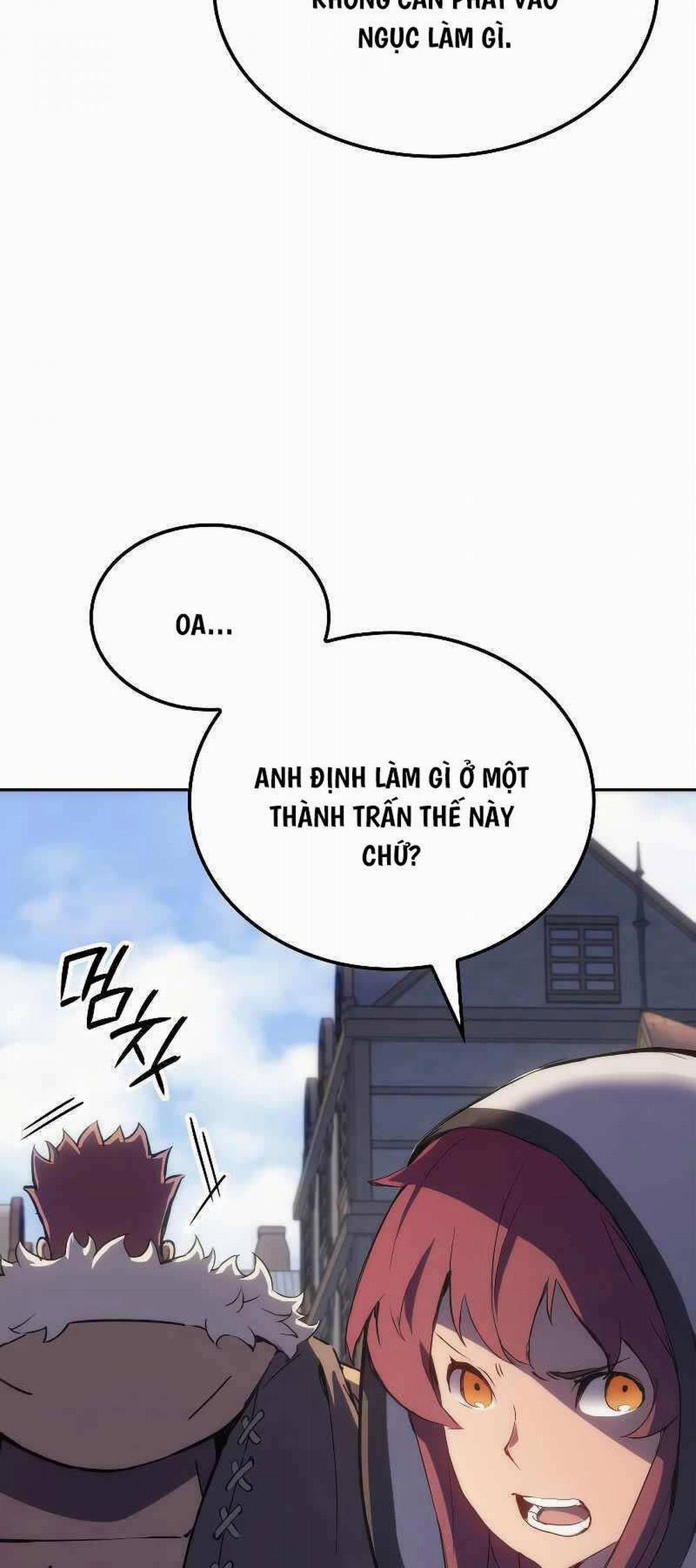 Đế Vương Hồi Quy 12 trang 20