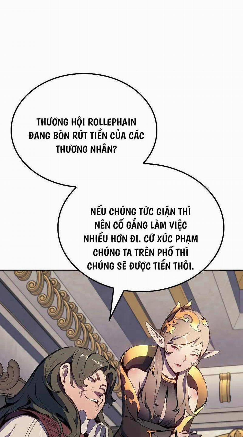 Đế Vương Hồi Quy 12 trang 30