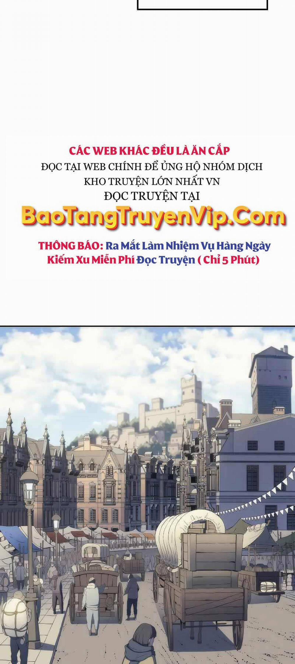 Đế Vương Hồi Quy 12 trang 4