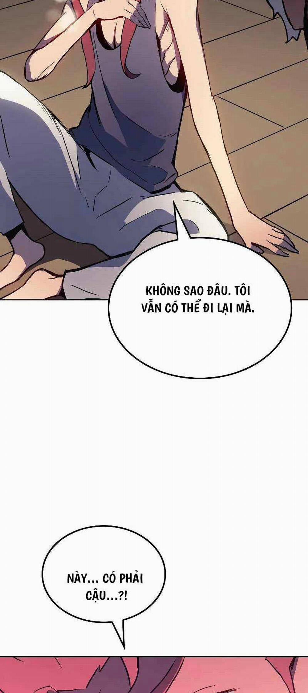 Đế Vương Hồi Quy 12 trang 44