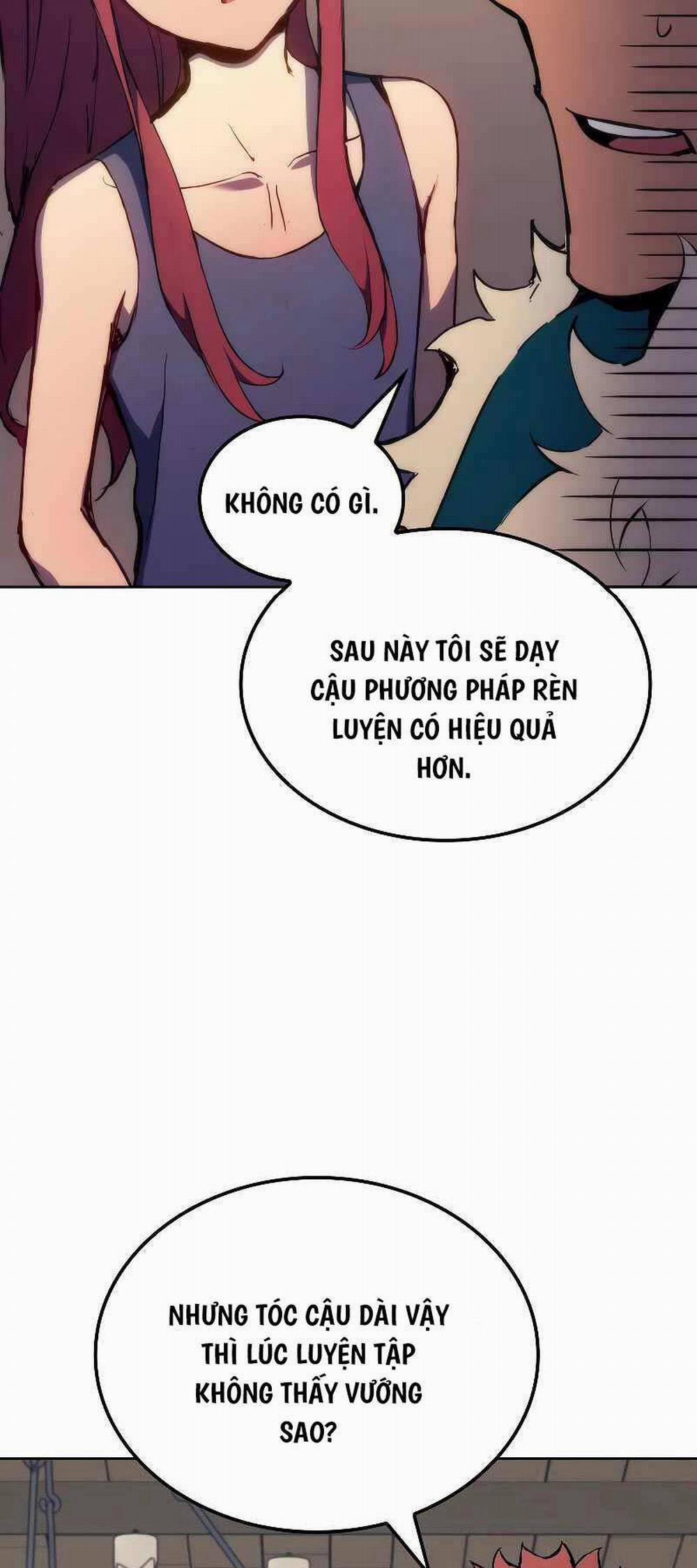 Đế Vương Hồi Quy 12 trang 52