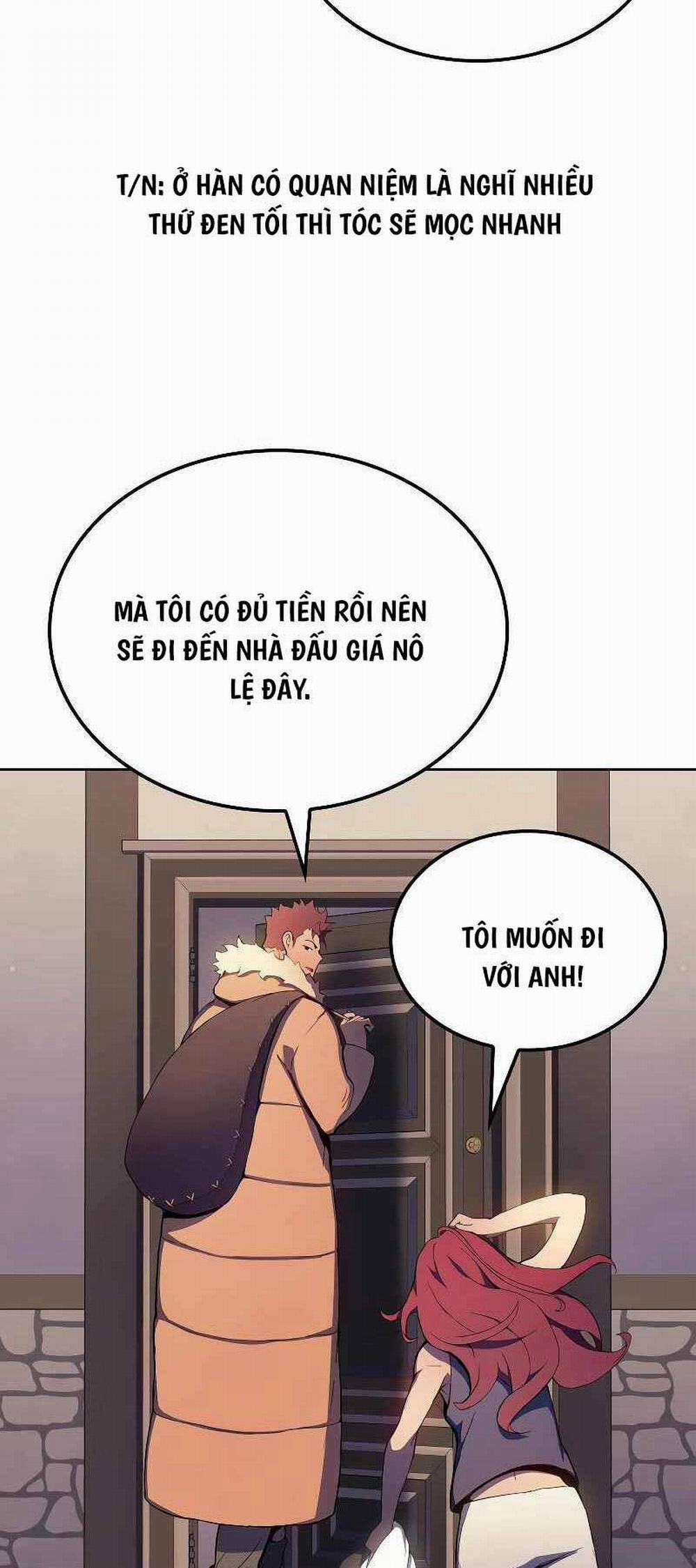 Đế Vương Hồi Quy 12 trang 54