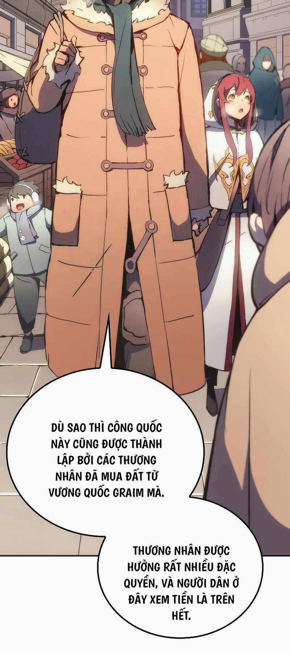 Đế Vương Hồi Quy 12 trang 6