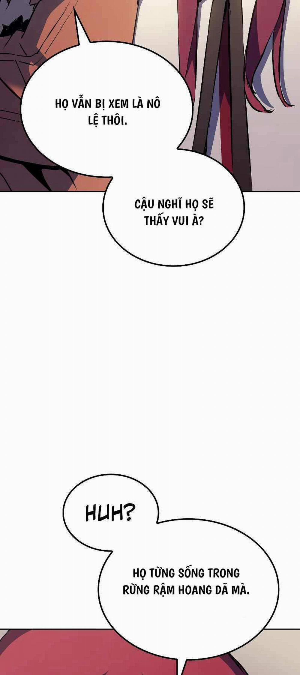 Đế Vương Hồi Quy 12 trang 65