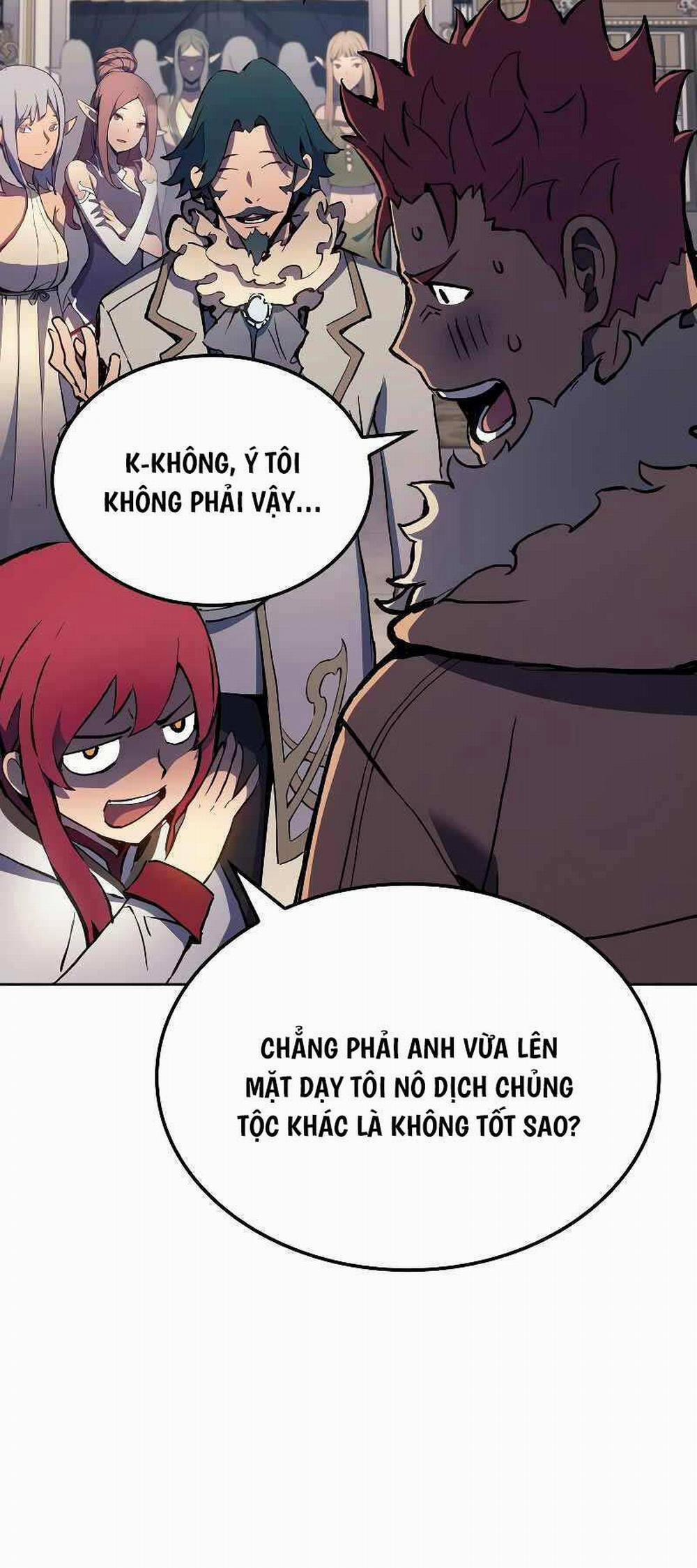 Đế Vương Hồi Quy 12 trang 76