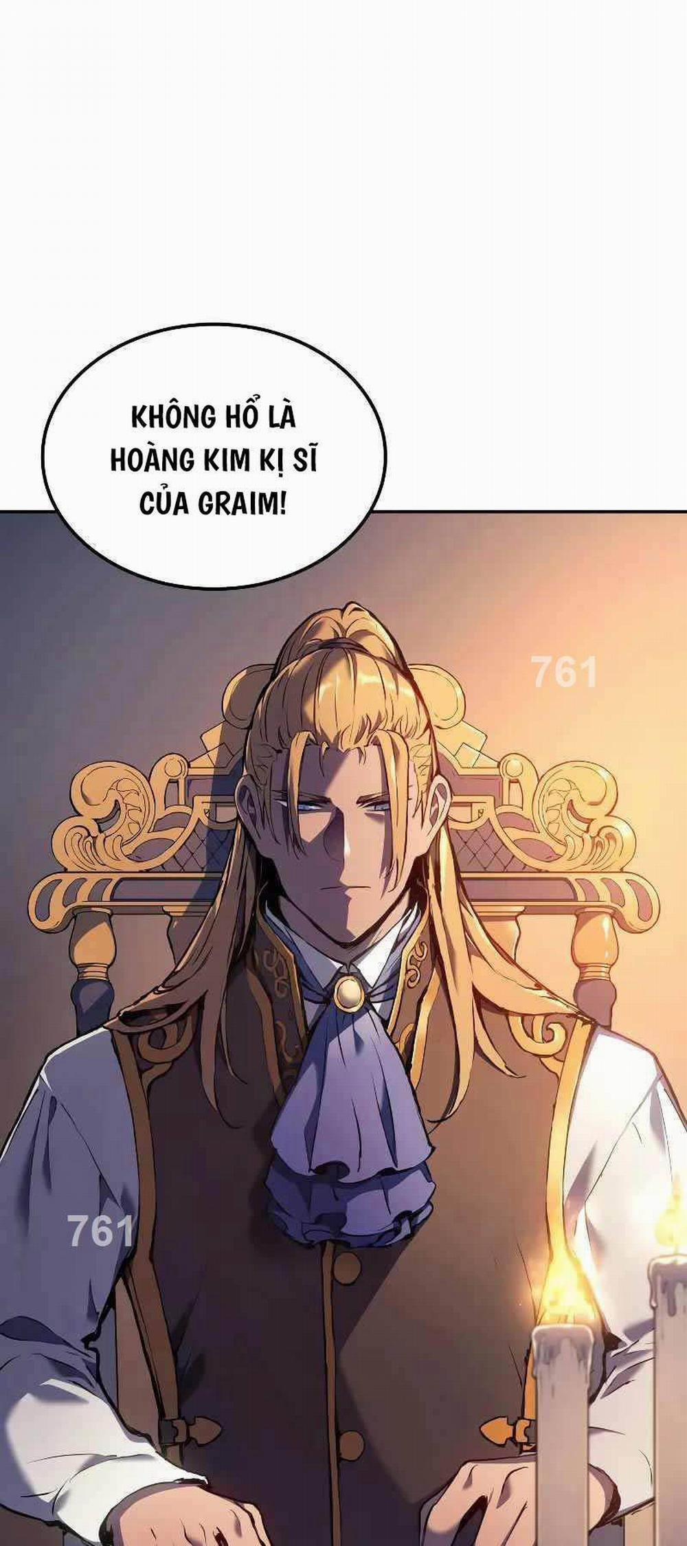 Đế Vương Hồi Quy 21 trang 0
