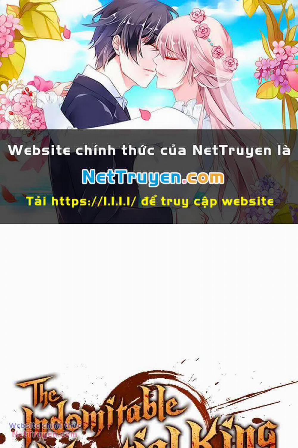 Đế Vương Hồi Quy 27 trang 0