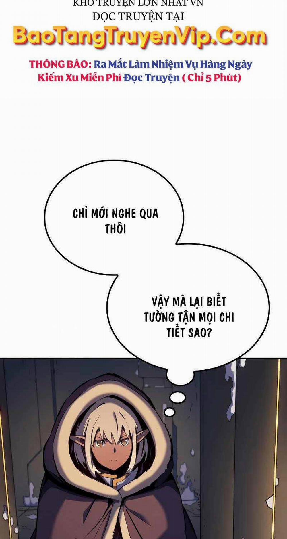 Đế Vương Hồi Quy 34 trang 1