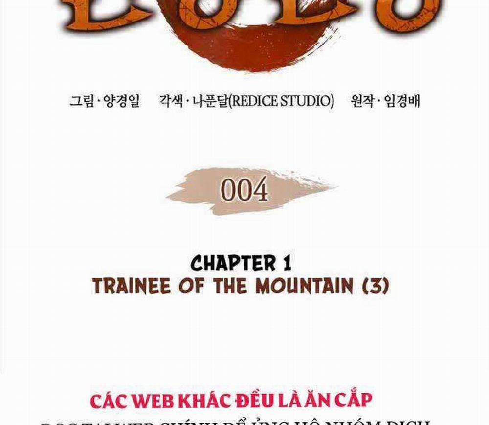 Đế Vương Hồi Quy 4 trang 1