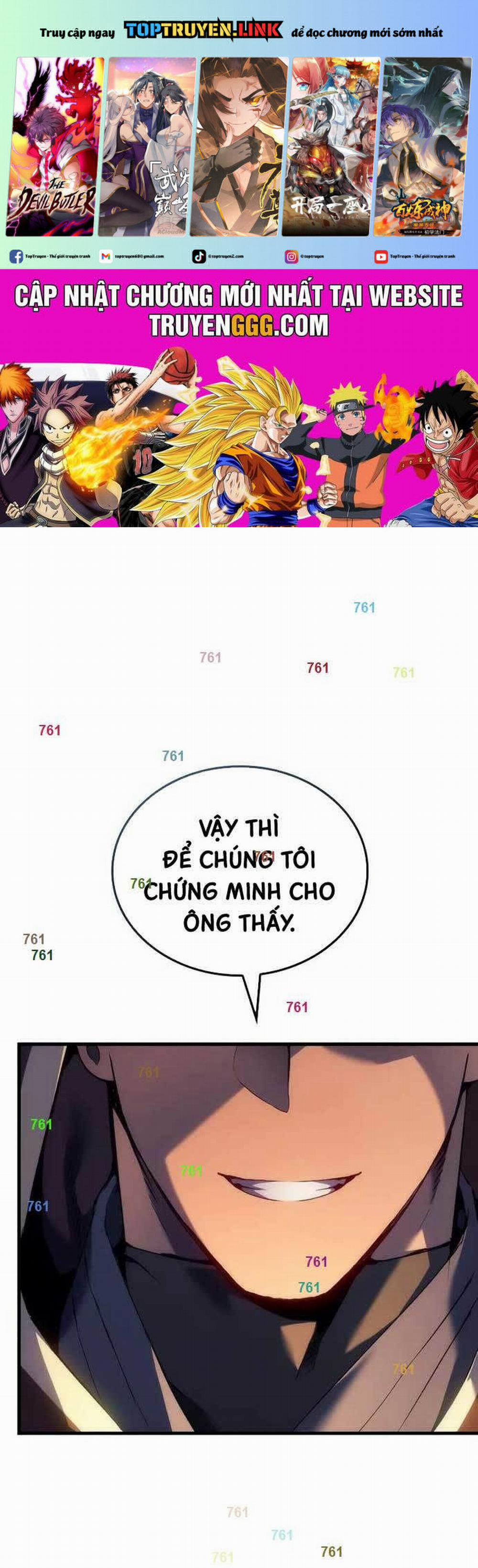 Đế Vương Hồi Quy 49 trang 0