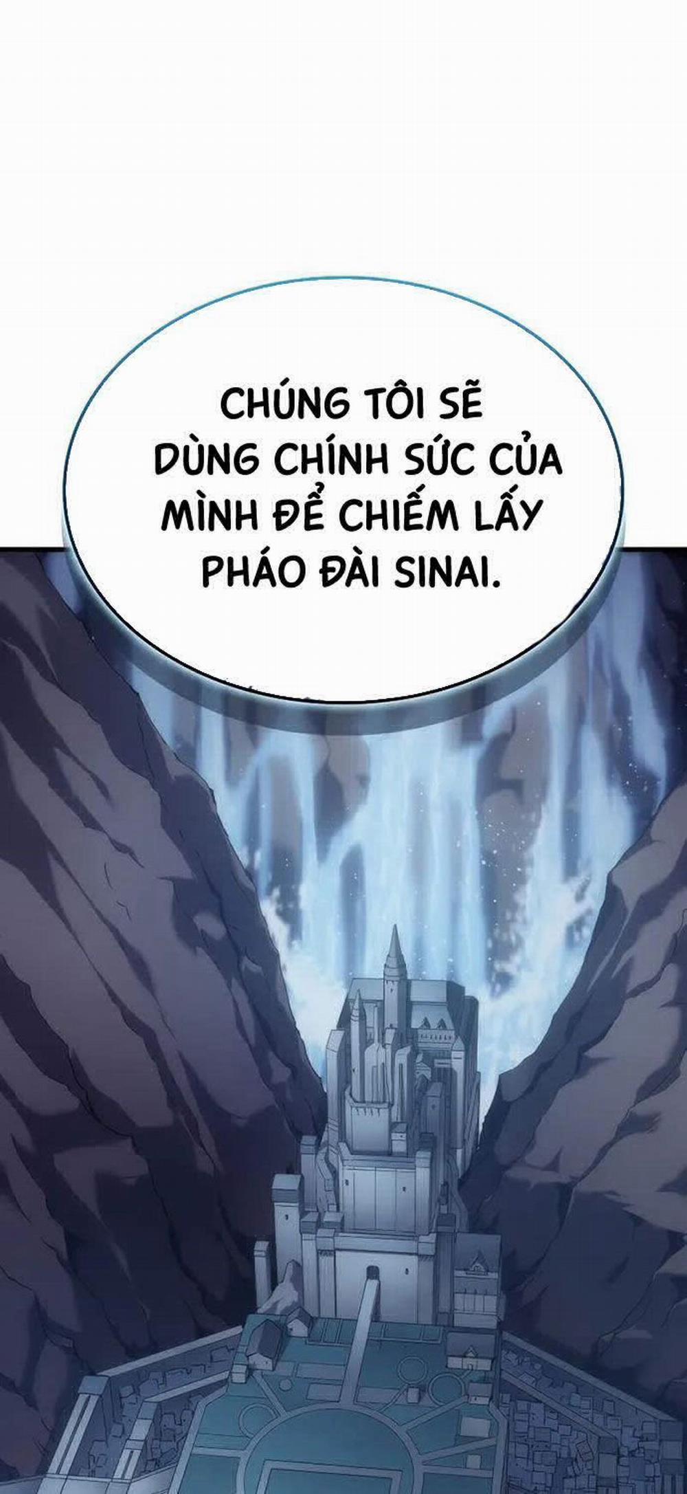 Đế Vương Hồi Quy 49 trang 1