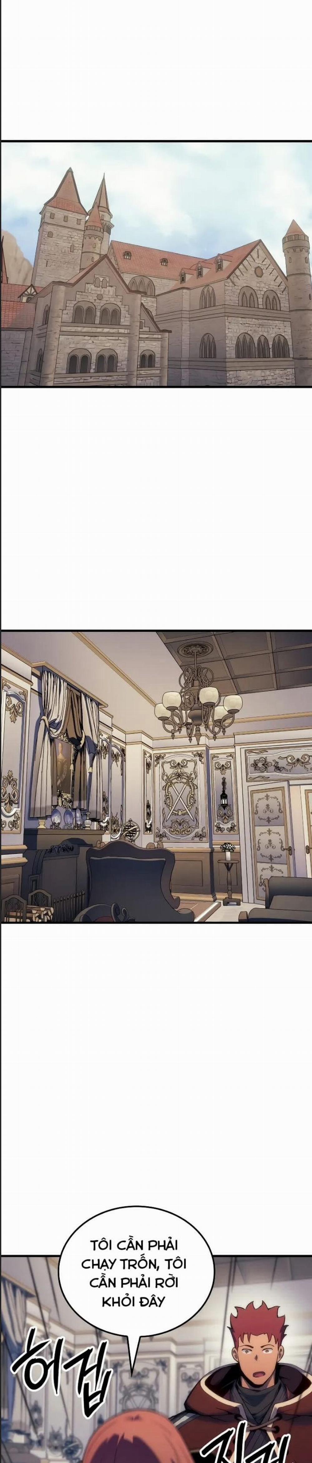 Đế Vương Hồi Quy 52 trang 15