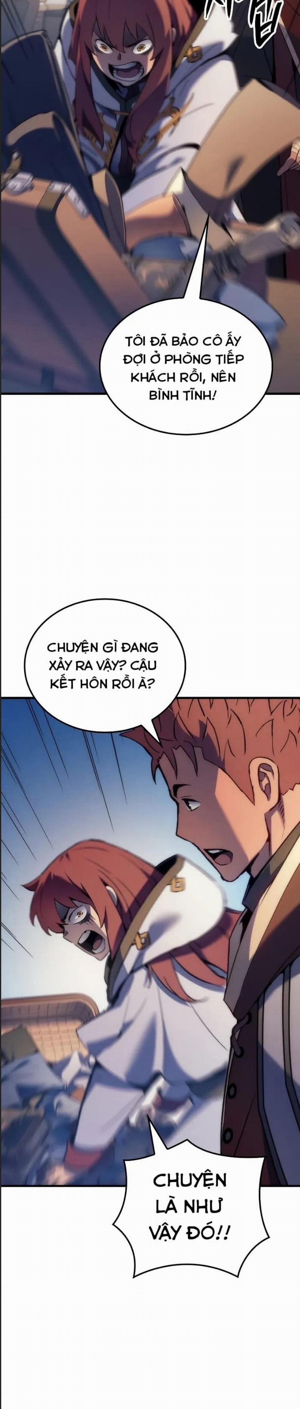 Đế Vương Hồi Quy 52 trang 16