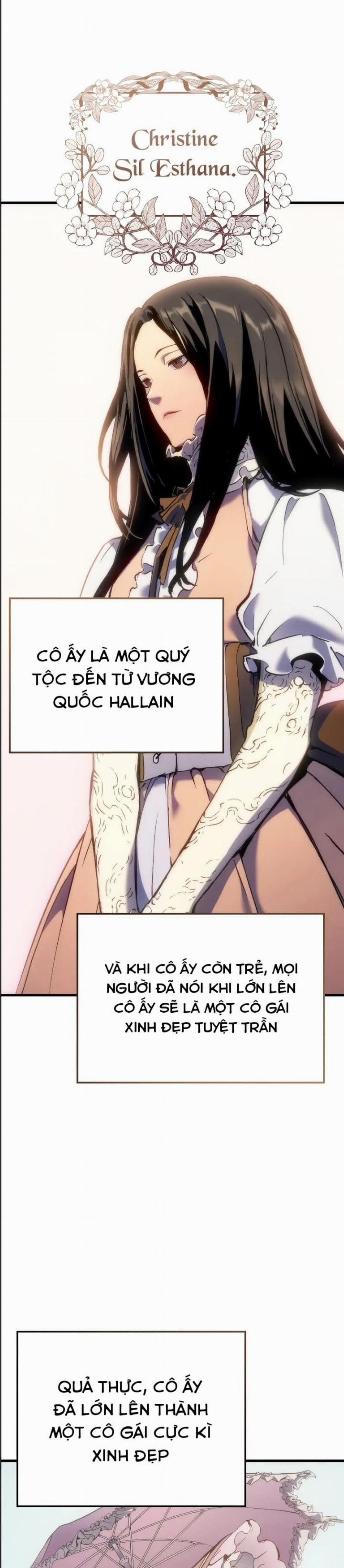 Đế Vương Hồi Quy 52 trang 17