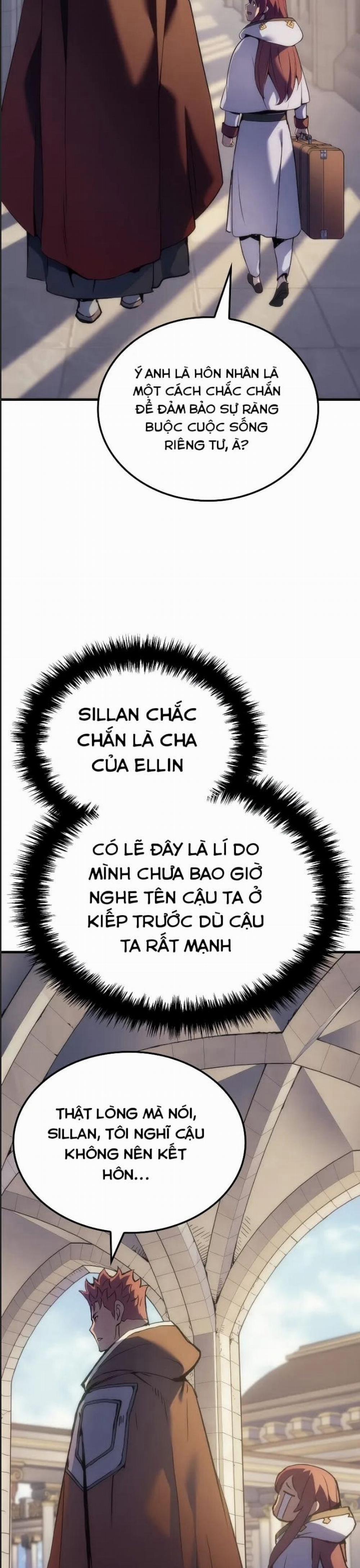 Đế Vương Hồi Quy 52 trang 39