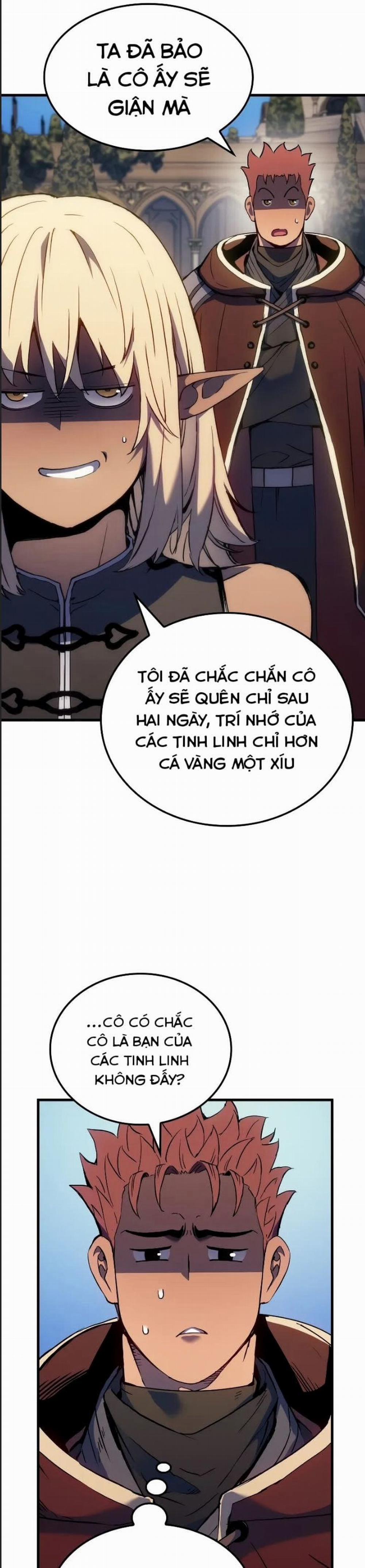 Đế Vương Hồi Quy 52 trang 5