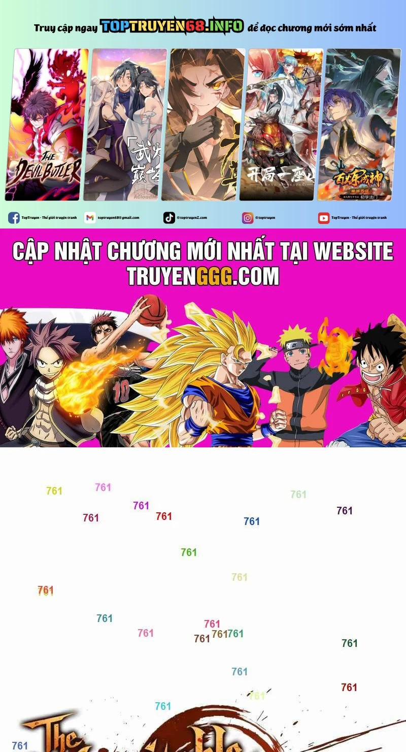 Đế Vương Hồi Quy 57 trang 0