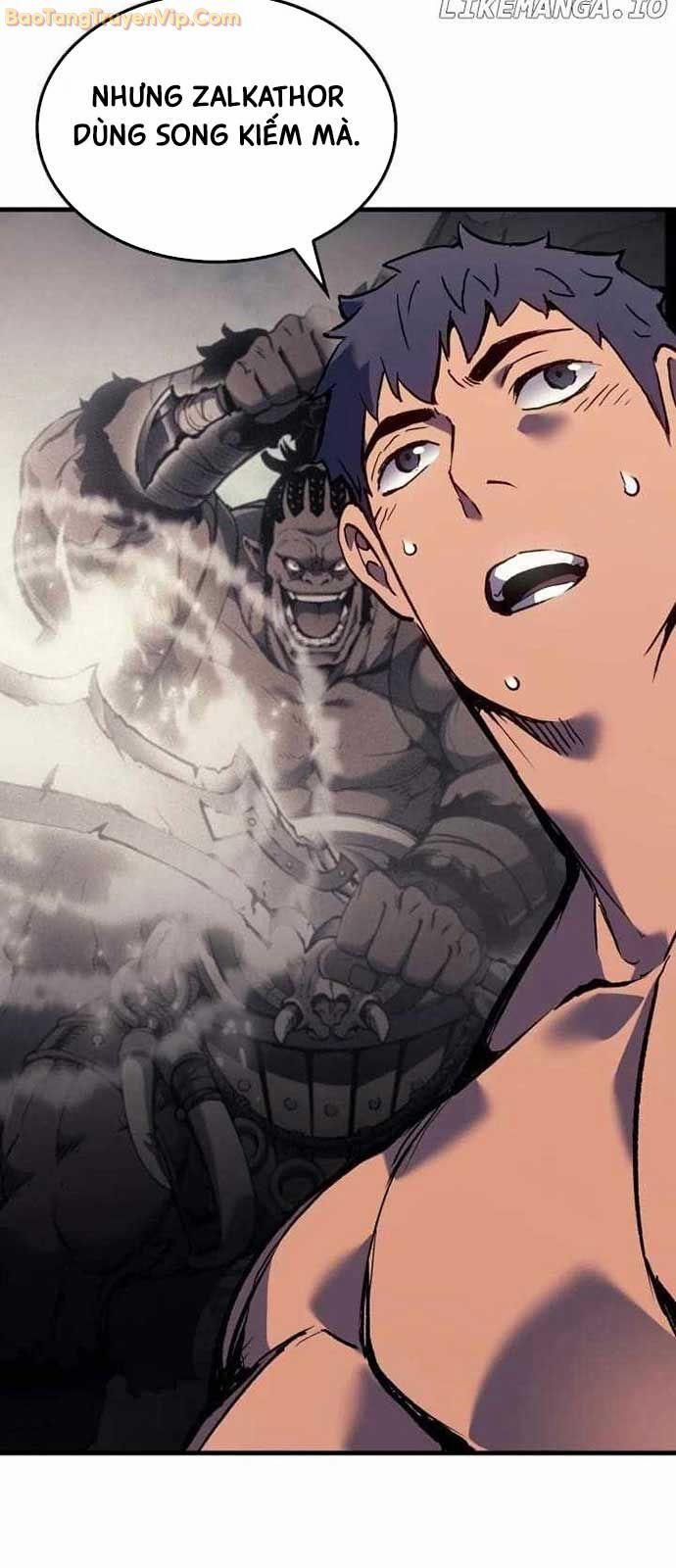 Đế Vương Hồi Quy 60 trang 10