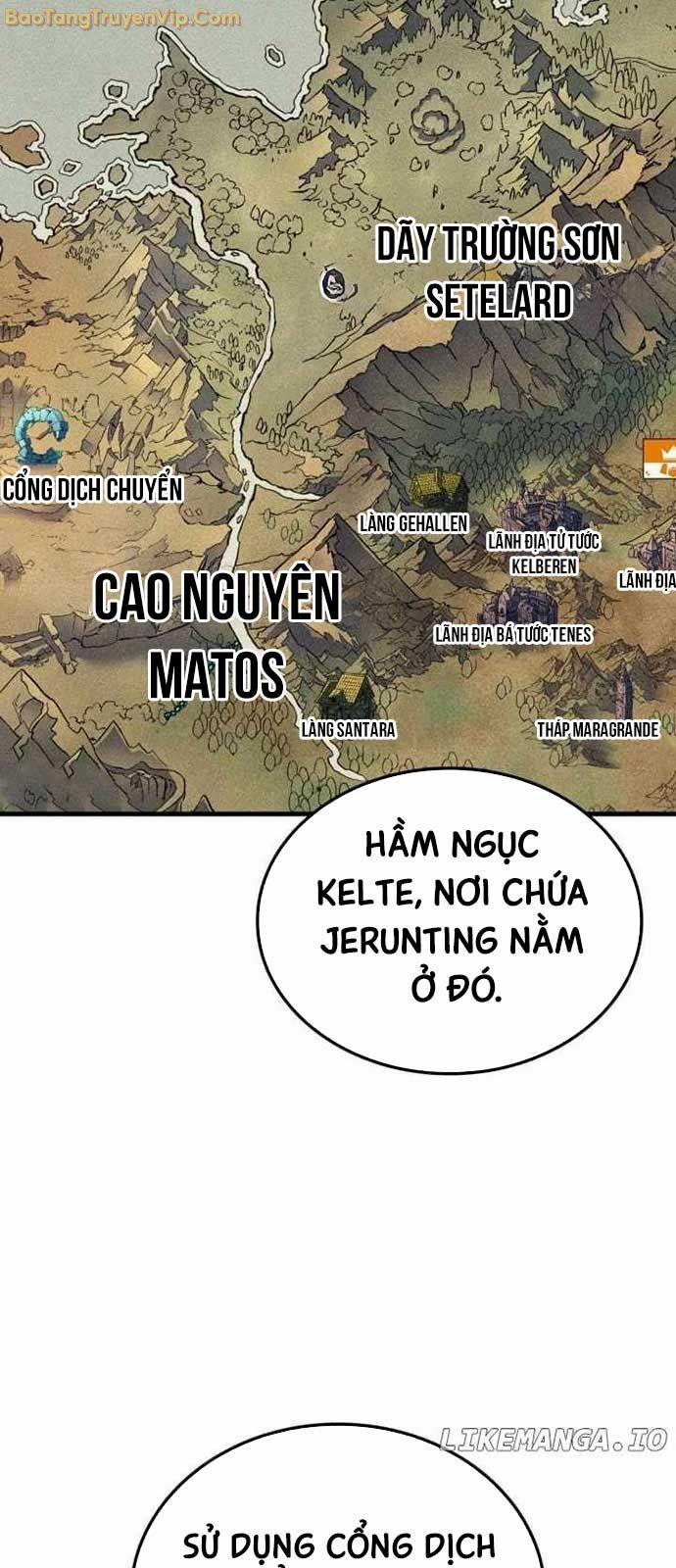 Đế Vương Hồi Quy 60 trang 44