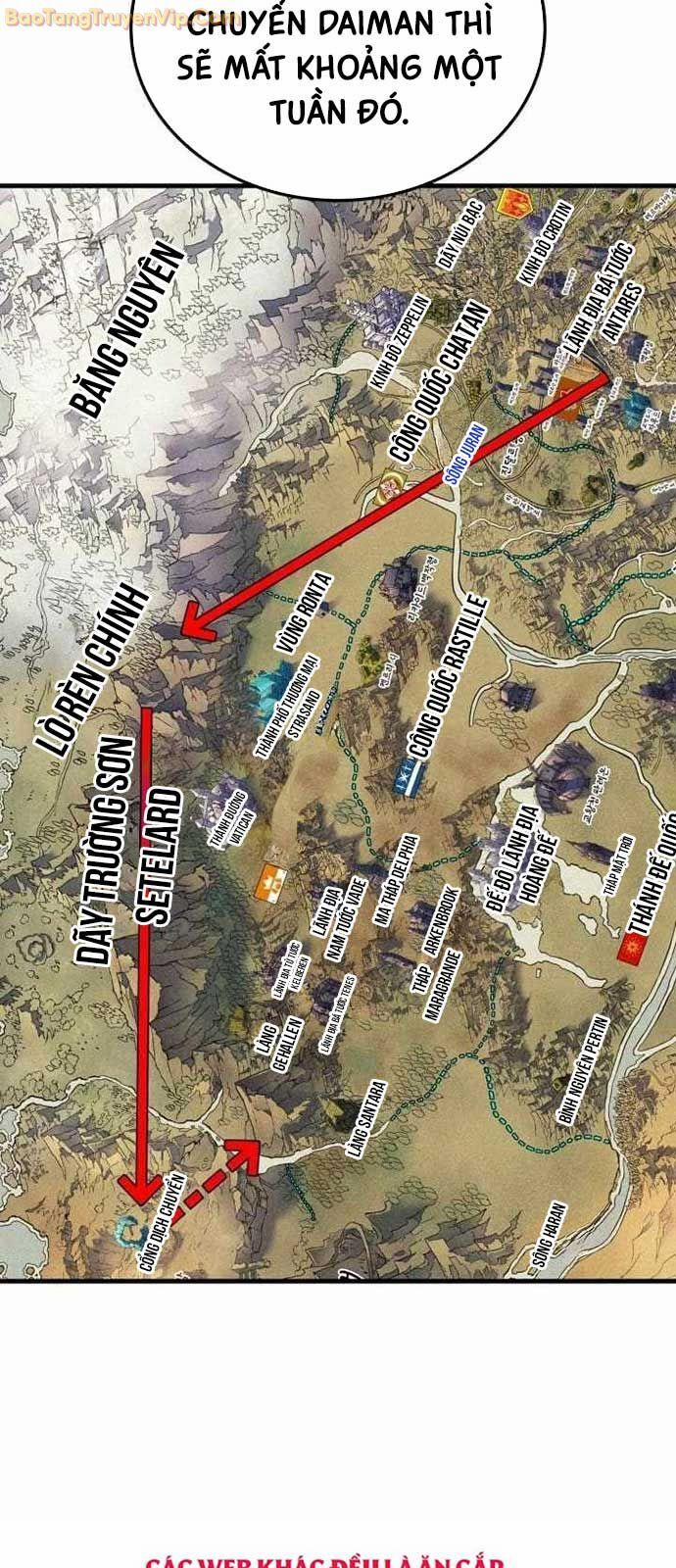 Đế Vương Hồi Quy 60 trang 45