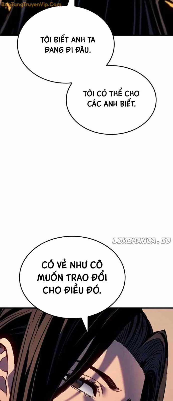 Đế Vương Hồi Quy 60 trang 61