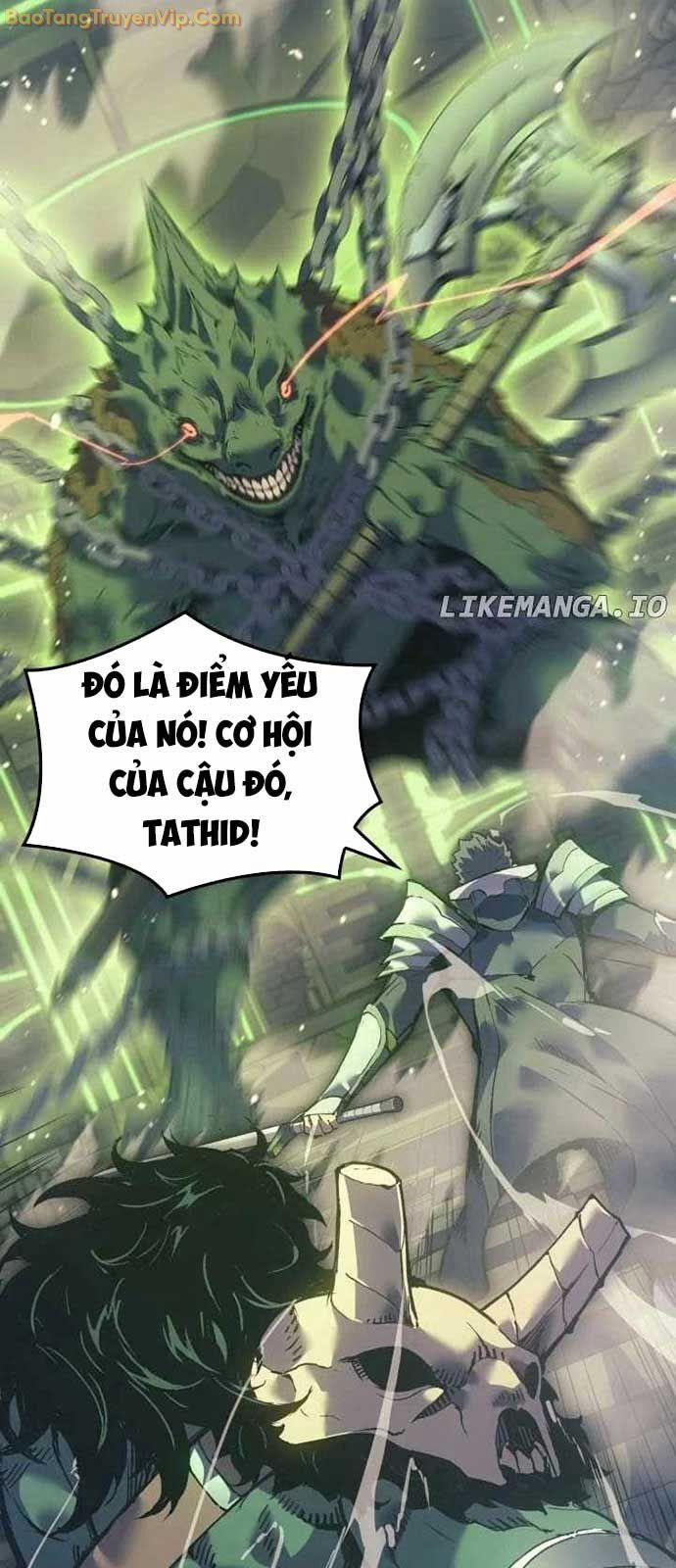 Đế Vương Hồi Quy 60 trang 68