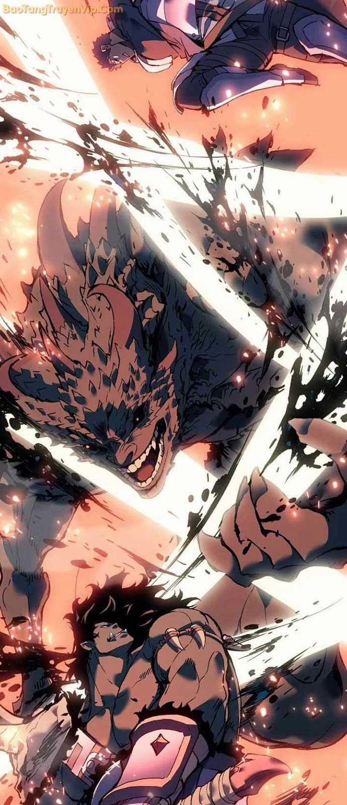 Đế Vương Hồi Quy 60 trang 86