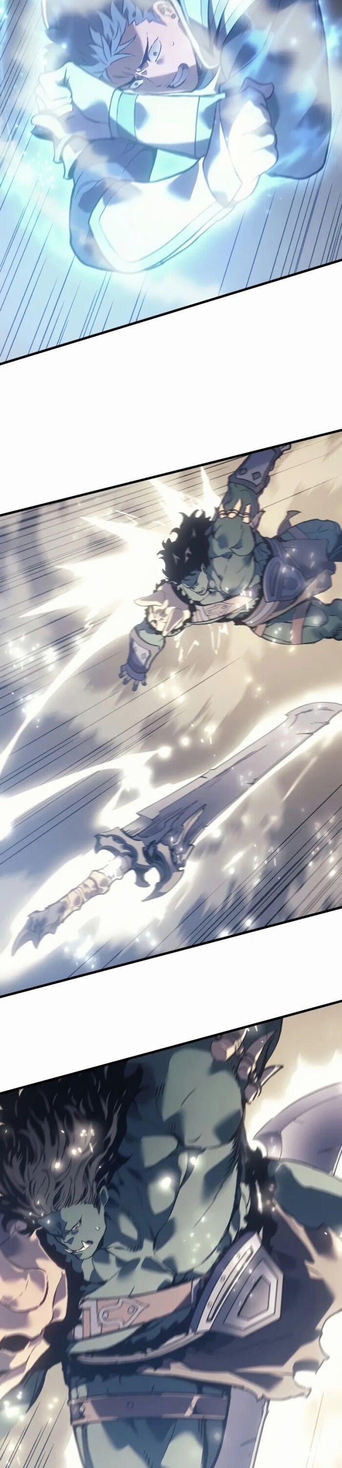 Đế Vương Hồi Quy 61 trang 11