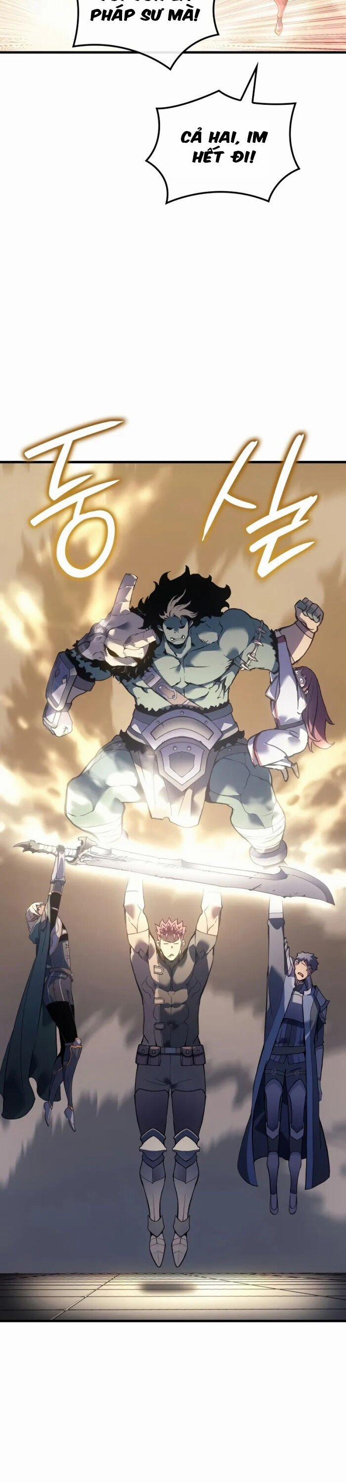 Đế Vương Hồi Quy 61 trang 14