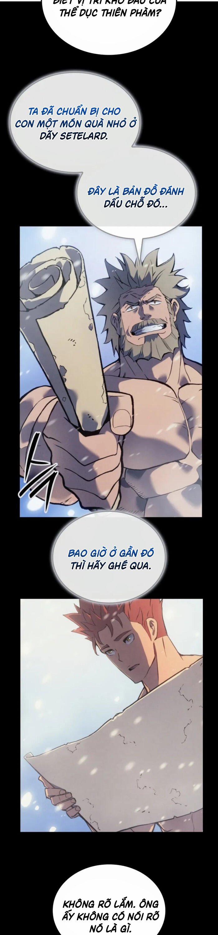 Đế Vương Hồi Quy 61 trang 2