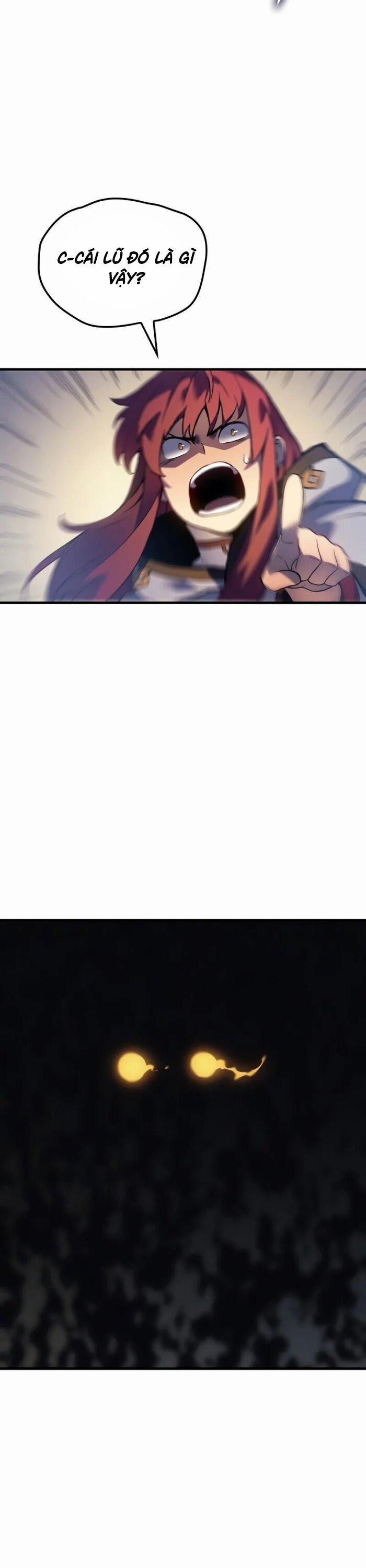 Đế Vương Hồi Quy 61 trang 22