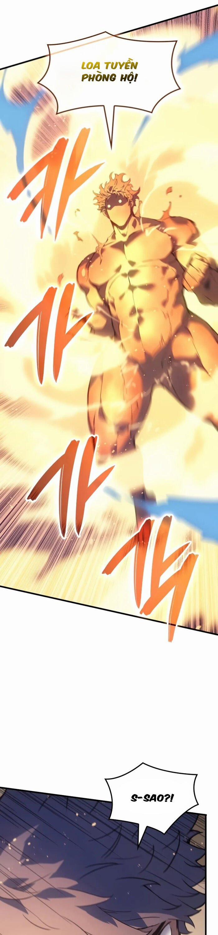 Đế Vương Hồi Quy 61 trang 28