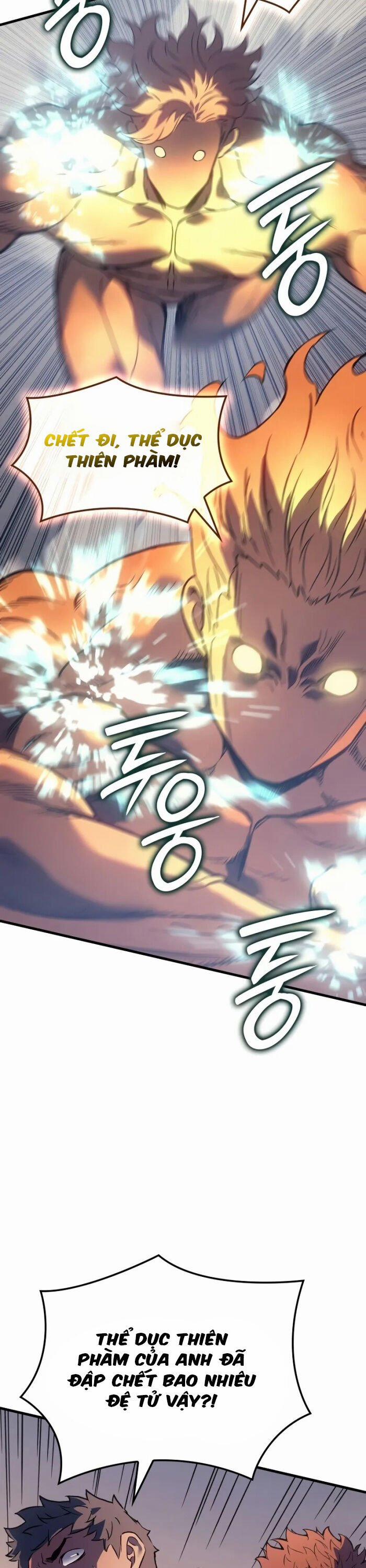 Đế Vương Hồi Quy 61 trang 33