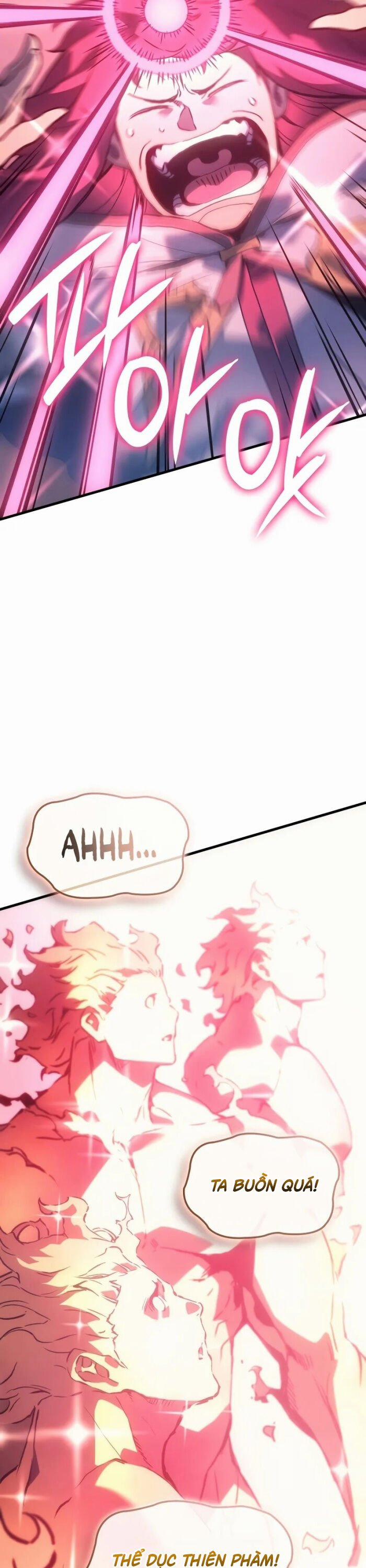 Đế Vương Hồi Quy 61 trang 36