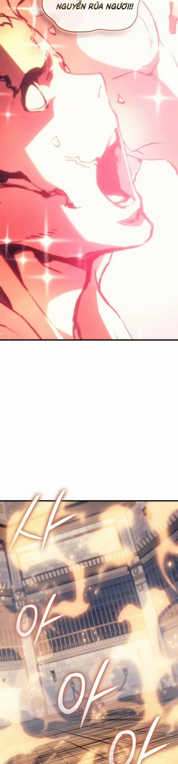 Đế Vương Hồi Quy 61 trang 37